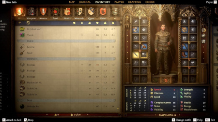 Kingdom Come Deliverance II для PS5 (русские субтитры)