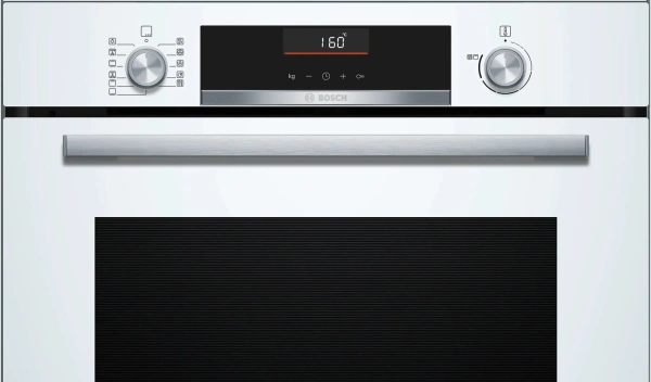 Электрический духовой шкаф Bosch Serie 6 HBG536EW4