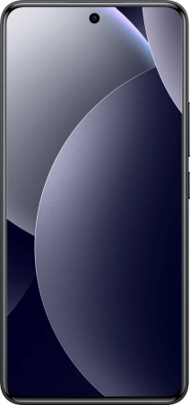 Телефон Xiaomi Redmi Note 15 Pro 12GB/256GB международная версия (черный металл)