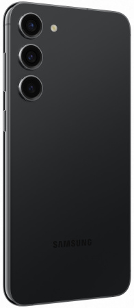 Смартфон Samsung Galaxy S23+ 256Gb Black