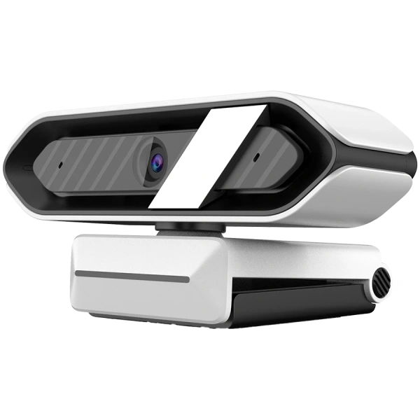 Веб-камера Lorgar Rapax 701 (белый)