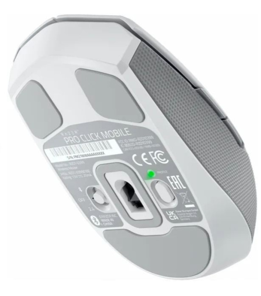 Мышь Razer Pro Click Mini (оптическая, 6400 dpi, 7 кнопок)