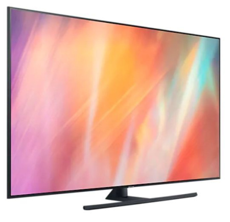Телевизор Samsung UE75AU7500UXRU, 75"