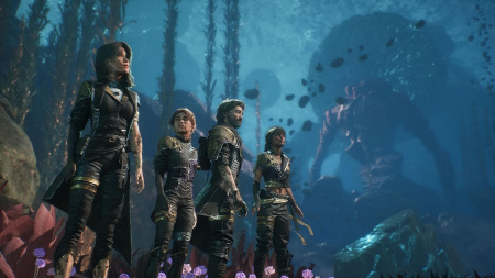 Clair Obscur: Expedition 33 для PS5 (русские субтитры)