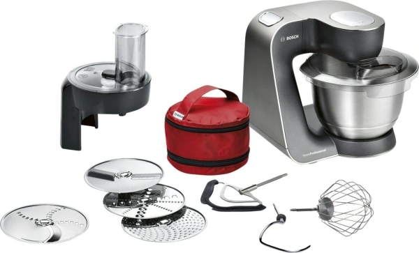 Кухонная машина Bosch MUM59N26DE