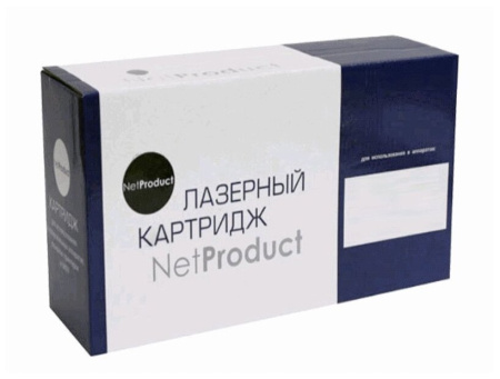 Картридж NetProduct N-CF400X (аналог HP CF400X)