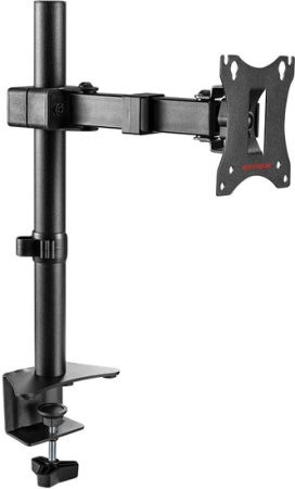 Кронштейн Arm Media для мониторов 15"-32" черный LCD-T02