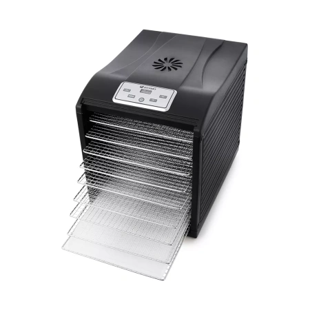 Сушилка для овощей и фруктов Kitfort KT-1908