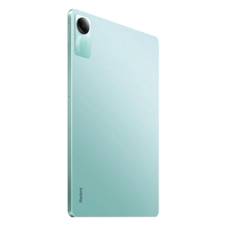 Планшет Redmi Pad SE 6GB/128GB Mint Green EU (23073RPBFG)