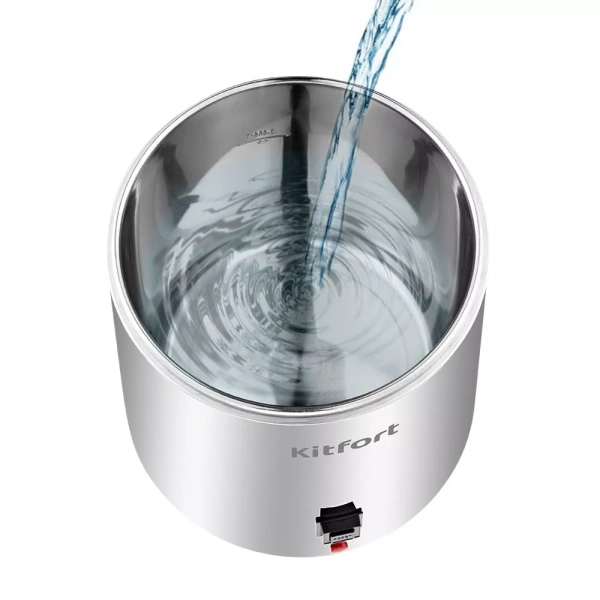 Дистиллятор Kitfort KT-2083