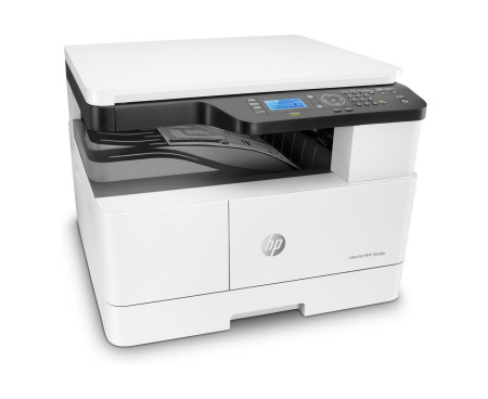 МФУ HP LaserJet M438n 8AF43A (А3, лазерное, монохромное)