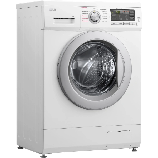 Стиральная машина LG F1296NDS1