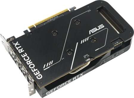 Видеокарта ASUS Dual GeForce RTX 5050 8GB GDDR6 OC Edition DUAL-RTX5050-O8G