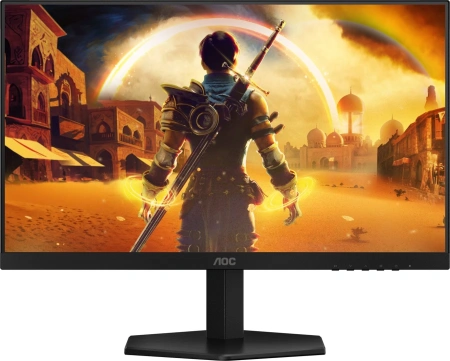 Игровой монитор AOC Gaming 24G42E
