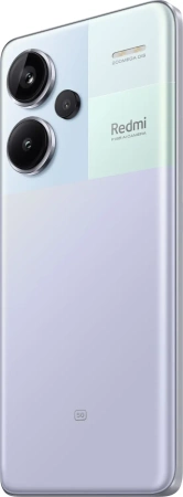 Смартфон Redmi Note 13 Pro+ 5G 12GB/512GB Aurora Purple EU (23090RA98G)