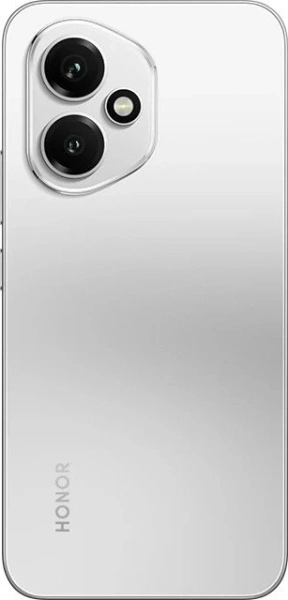 Телефон HONOR 400 8GB/256GB международная версия (серебристый)