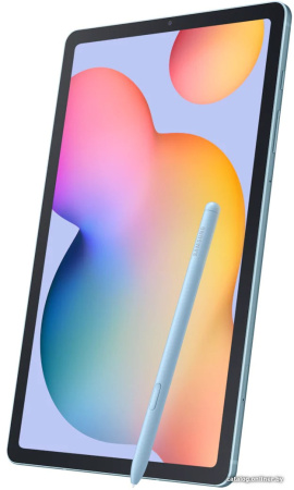 Планшет Samsung Galaxy Tab S6 lite 64GB LTE Blue