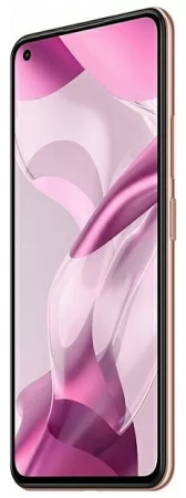 XIAOMI 11 LITE 5G NE 8GB/128GB Peach Pink EU (2109119DG)