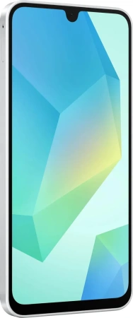 Смартфон Samsung Galaxy A16 8/256GB SM-A165FZAICAU (серебристый)