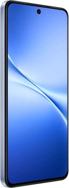 Телефон Vivo V60 Lite 8GB/256GB международная версия (титановый синий)