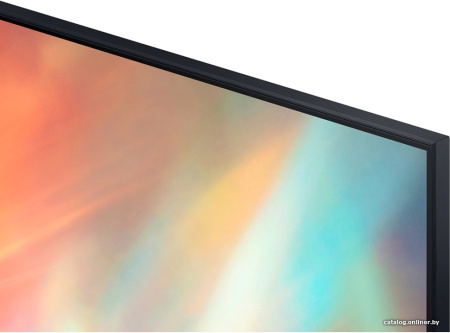 Телевизор Samsung UE65AU7500UXRU