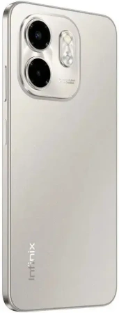 Смартфон Infinix Smart 9 3GB/64GB (нео-титановый)
