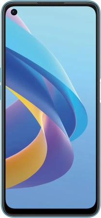 Смартфон Oppo A96 6/128Gb BLUE