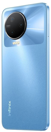 Смартфон Infinix Note 12 Pro 4G 8GB/256GB (тосканский синий)