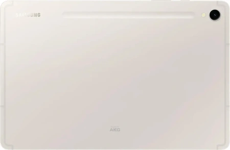 Планшет Samsung Galaxy Tab S9 5G 12/256Gb LTE (11", бежевый)