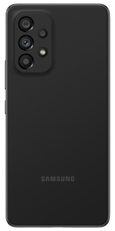 Смартфон Samsung Galaxy A53 128GB Black