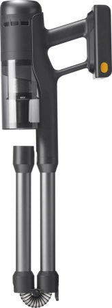 Пылесос Roborock H60 Ultra H10A1A51-07 (черный)