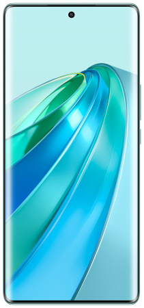 Смартфон HONOR X9a 5G 6GB/128G Emerald Green