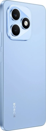 Телефон HONOR X8d 8GB/256GB международная версия (голубой)