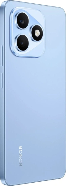 Телефон HONOR X8d 8GB/128GB международная версия (голубой)