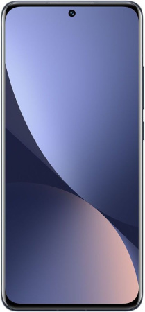 Смартфон XIAOMI 12 8GB/256GB Gray EU (2201123G)