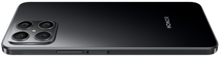Смартфон HONOR X8 6GB/128GB Midnight Black (TFY-LX1)