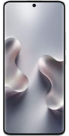 Смартфон Redmi Note 13 Pro+ 5G 12GB/512GB Mystic Silver EU (23090RA98G)