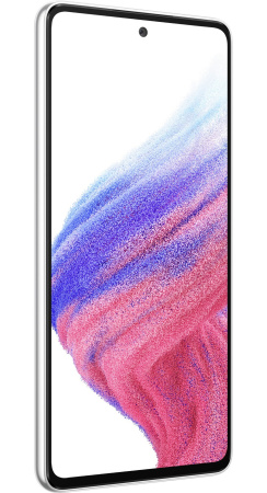 Смартфон Samsung Galaxy A53 128GB White