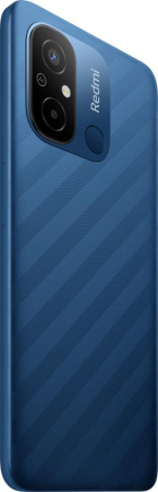 Смартфон REDMI 12C 4GB/128GB без NFC Ocean Blue EU (22120RN86G)