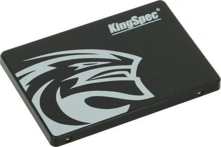Внутренний SSD-накопитель KingSpec P3 2TB