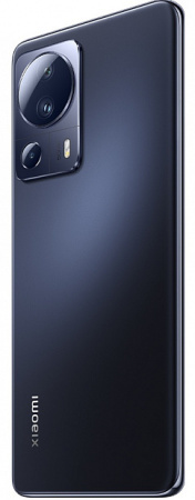 Смартфон XIAOMI 13 Lite 8GB/256GB Black EU (2210129SG)