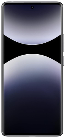 Смартфон REDMI NOTE 14 Pro 8GB/256GB Midnight Black RU (24116RACCG)