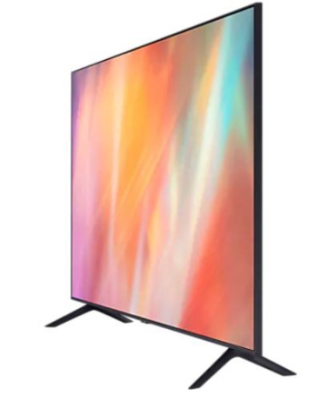 Телевизор Samsung UE70AU7100UXRU