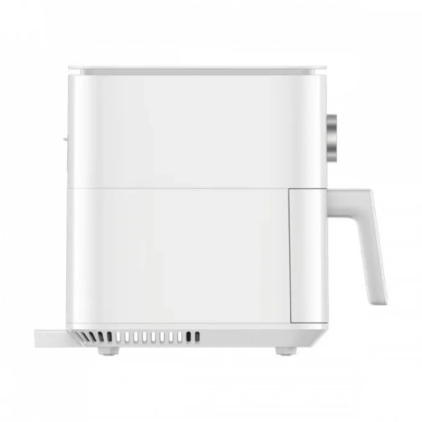 Аэрофритюрница Xiaomi Smart Air Fryer 6.5L MAF10 (белый)