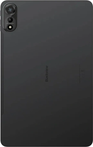 Планшет Blackview Mega 2 LTE 6GB/256GB (темно-серый)