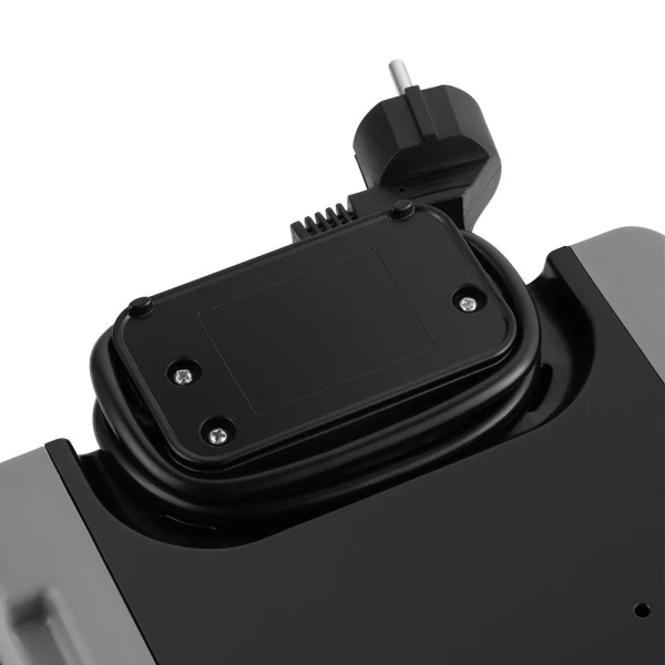 Вафельница для бельгийских вафель Kitfort КТ-1694