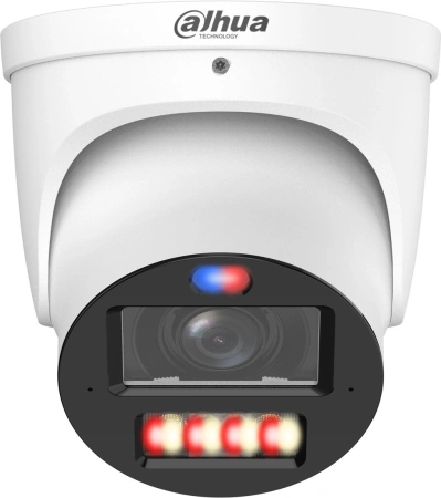 IP-камера Dahua DH-IPC-HDW3449HP-ZAS-PV-PRO