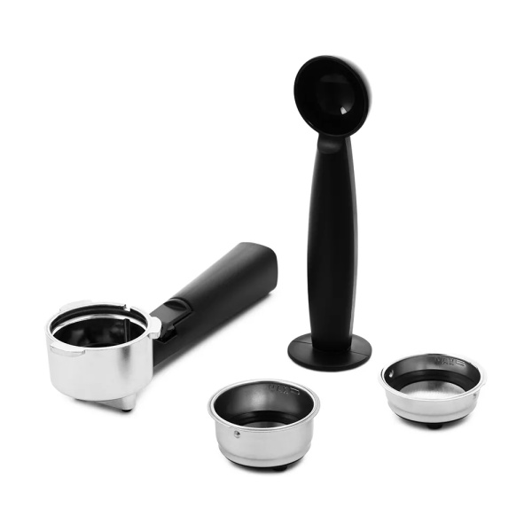 Кофеварка Kitfort KT-765