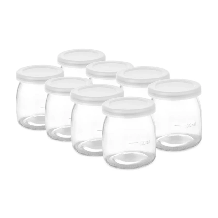 Йогуртница Kitfort KT-6039