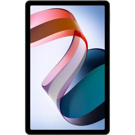 Планшет Redmi Pad 4GB/128GB Mint Green EU (22081283G)